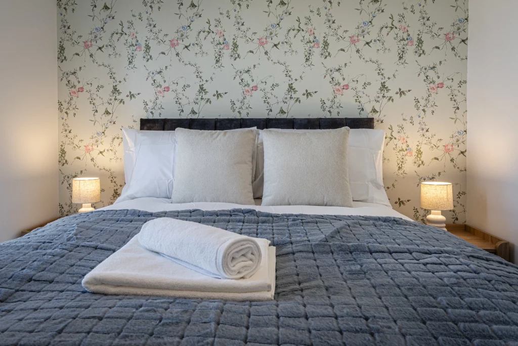 Serviced apartment Manchester City Centre